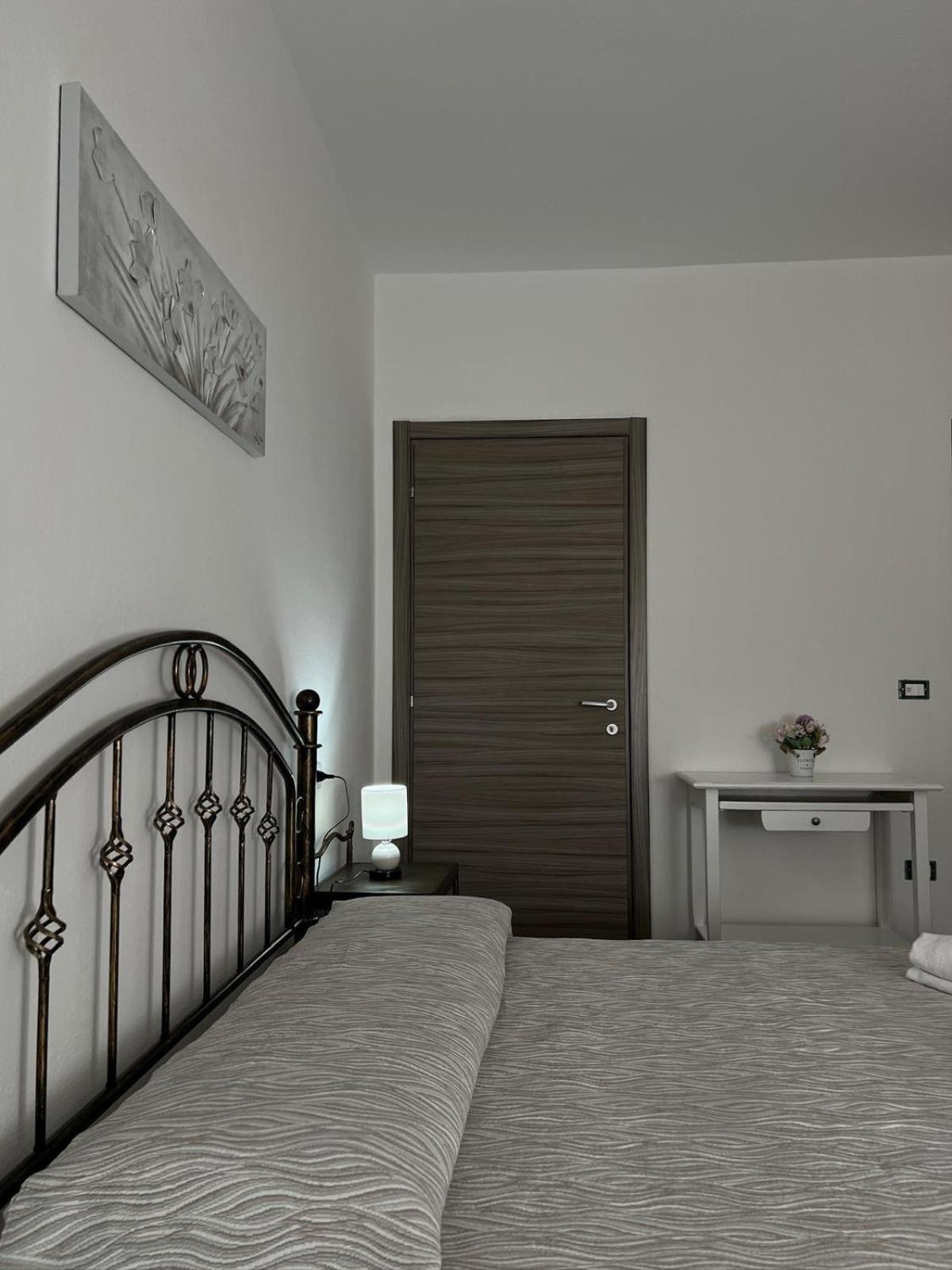 Harmony Affittacamere Tortolì Exterior foto