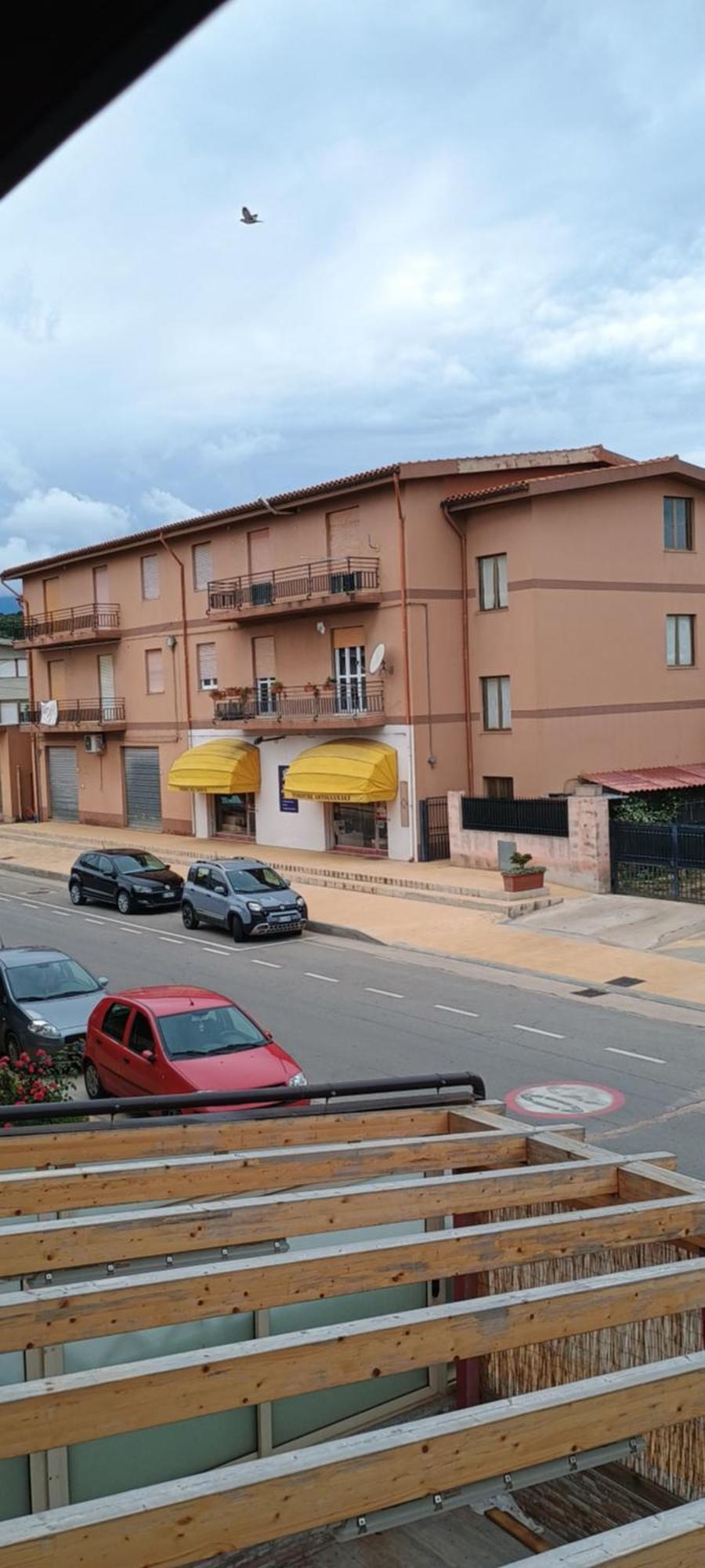 Harmony Affittacamere Tortolì Exterior foto